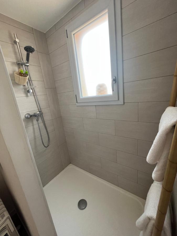 Villa Heliopolis Ventiseri Ngoại thất bức ảnh