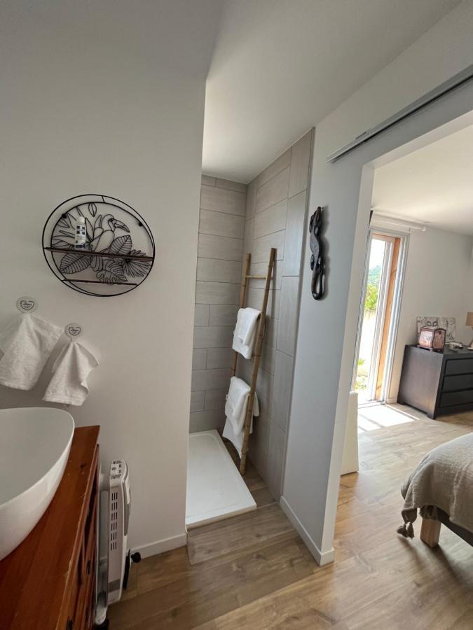 Villa Heliopolis Ventiseri Ngoại thất bức ảnh