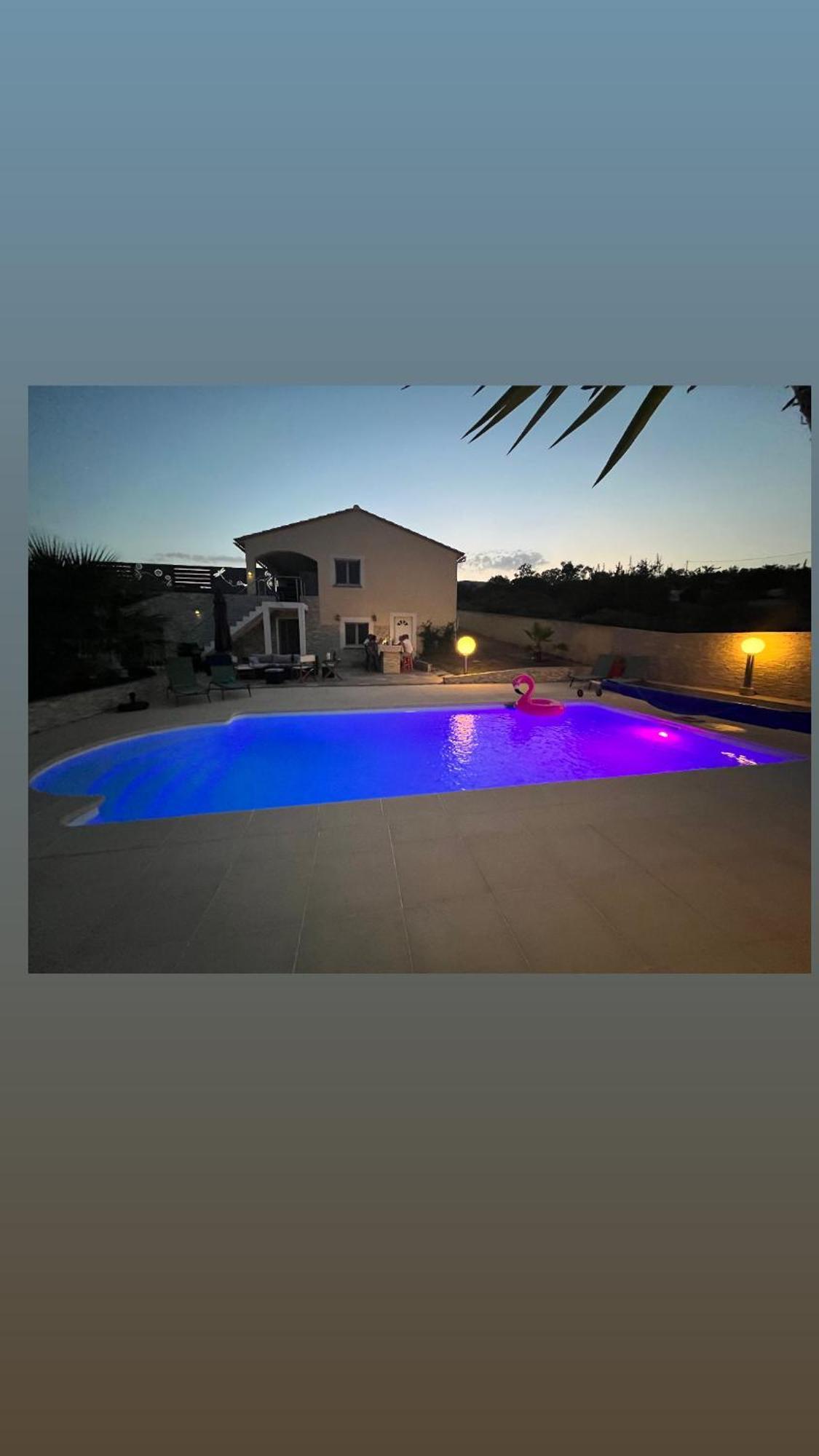 Villa Heliopolis Ventiseri Ngoại thất bức ảnh