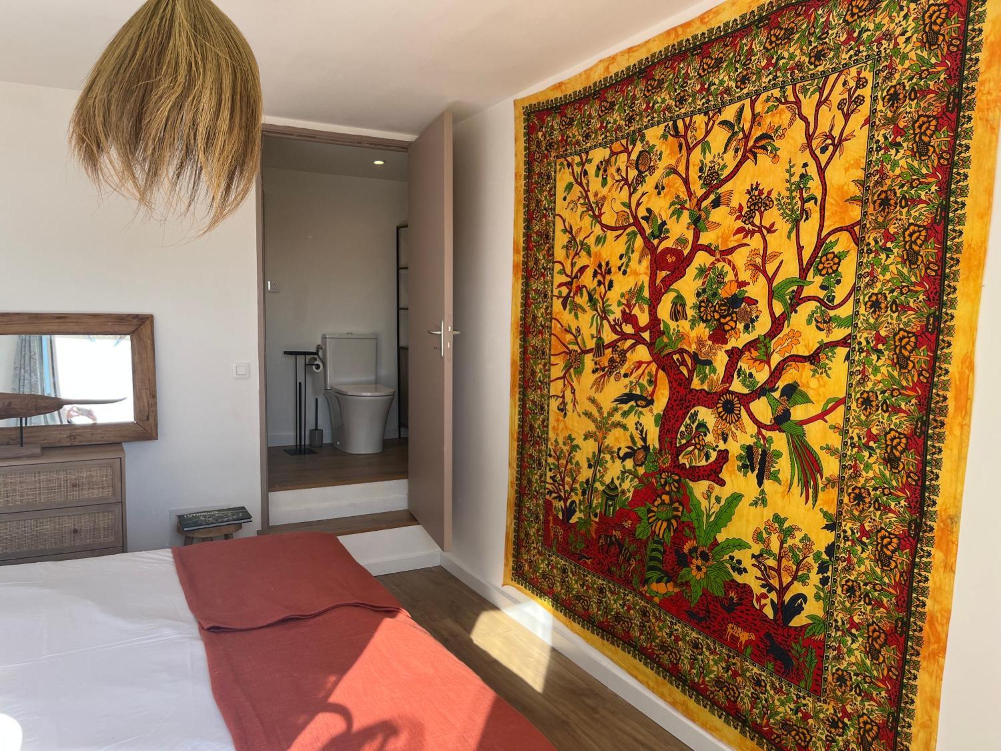Villa Heliopolis Ventiseri Ngoại thất bức ảnh