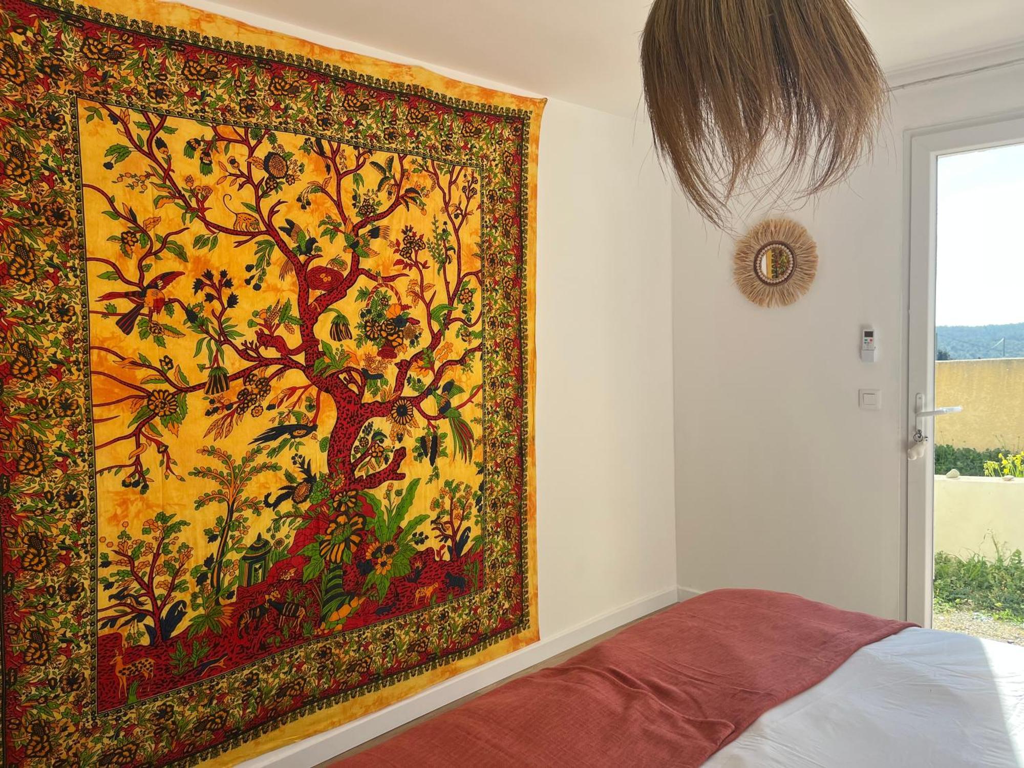 Villa Heliopolis Ventiseri Ngoại thất bức ảnh