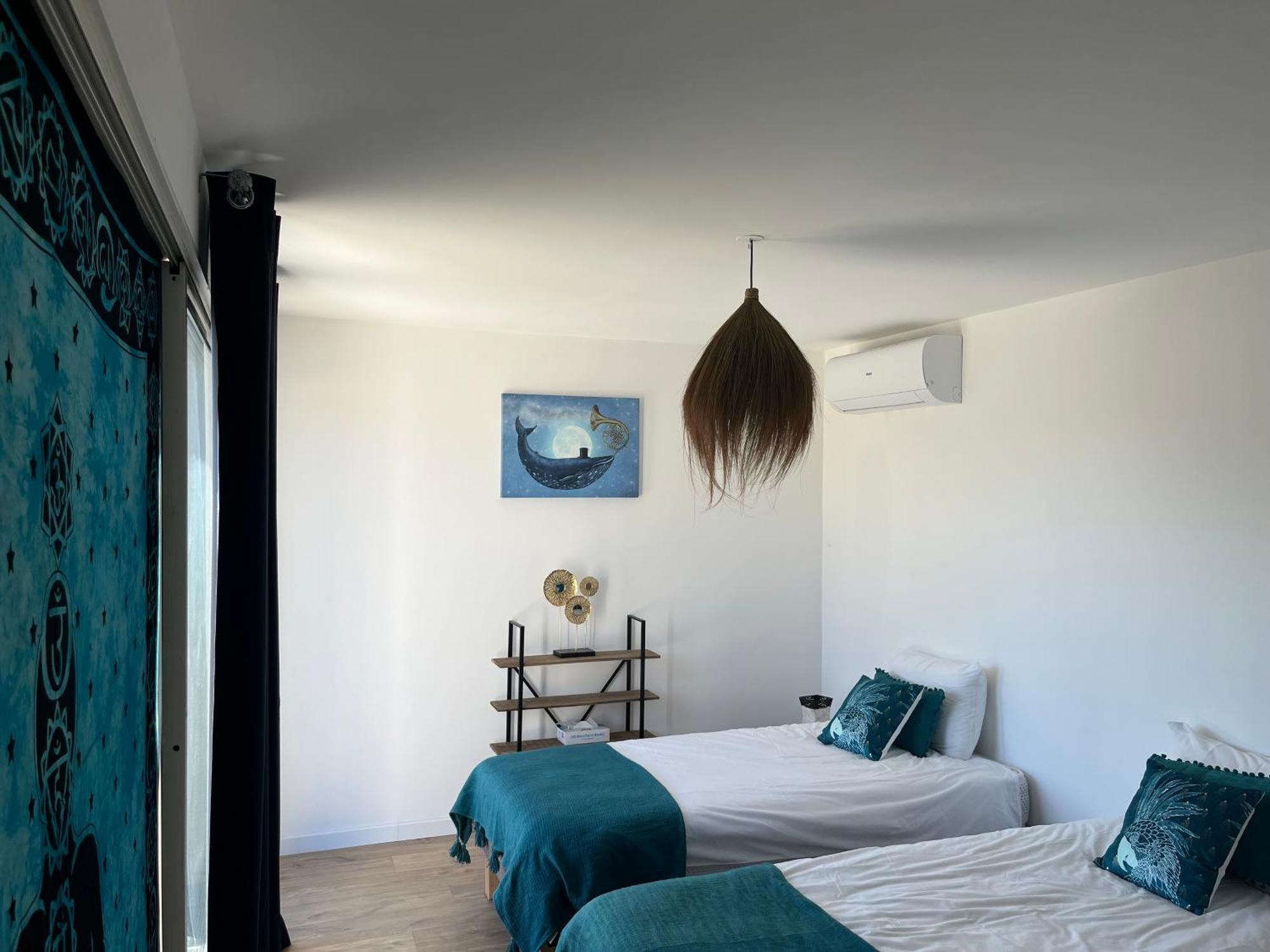 Villa Heliopolis Ventiseri Ngoại thất bức ảnh