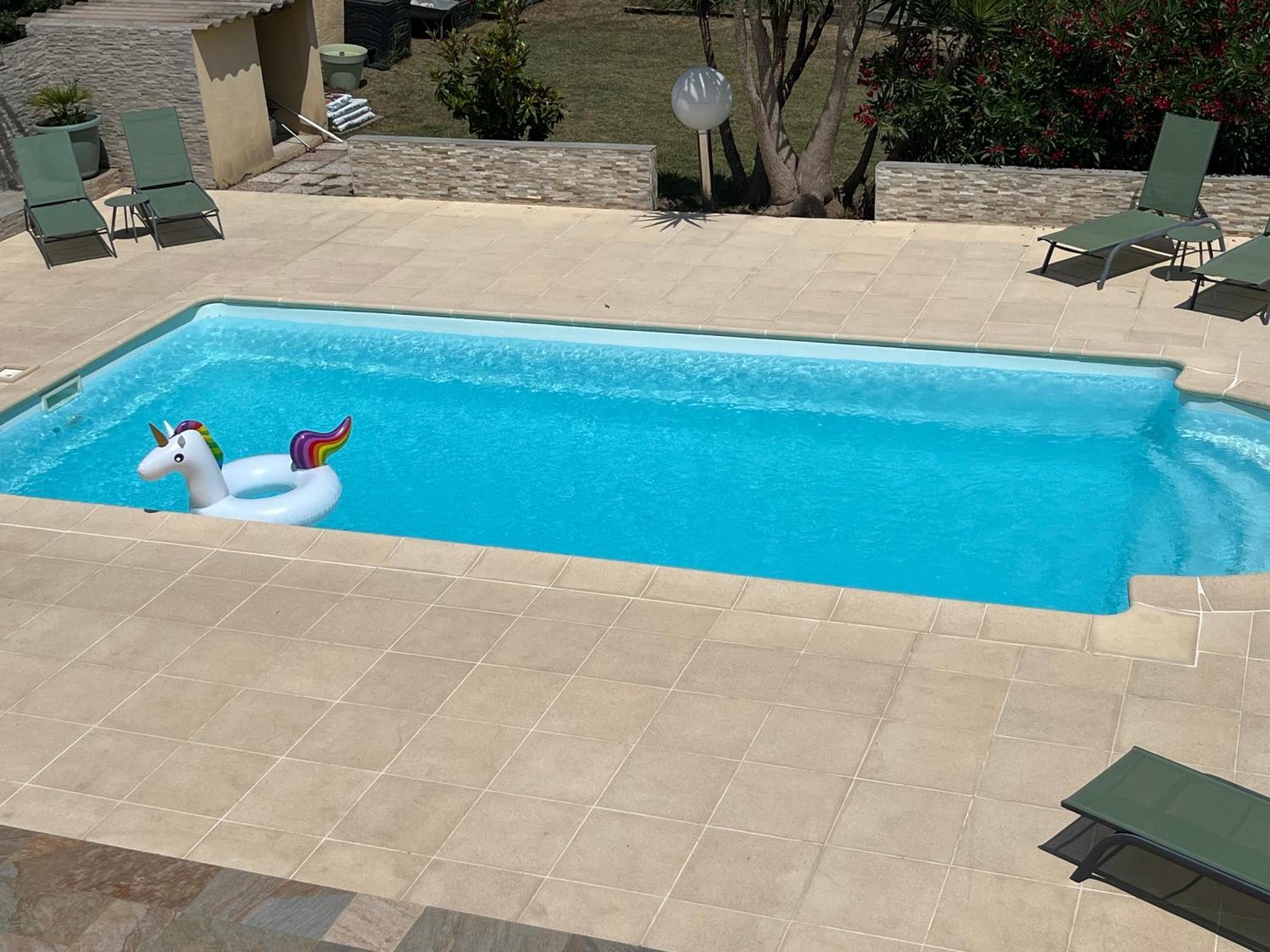 Villa Heliopolis Ventiseri Ngoại thất bức ảnh
